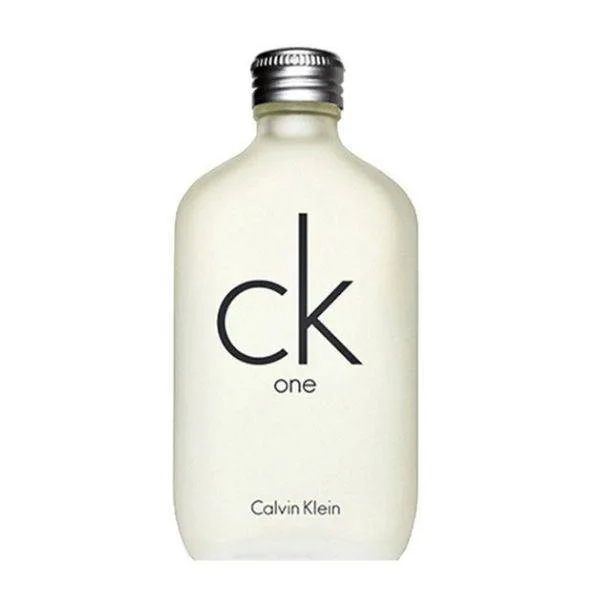 Calvin Klein - CK One Eau de Toilette 100ml Unisex