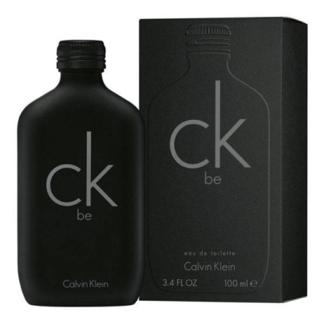 Calvin Klein CK Be Eau de Toilette 100ml unisex
