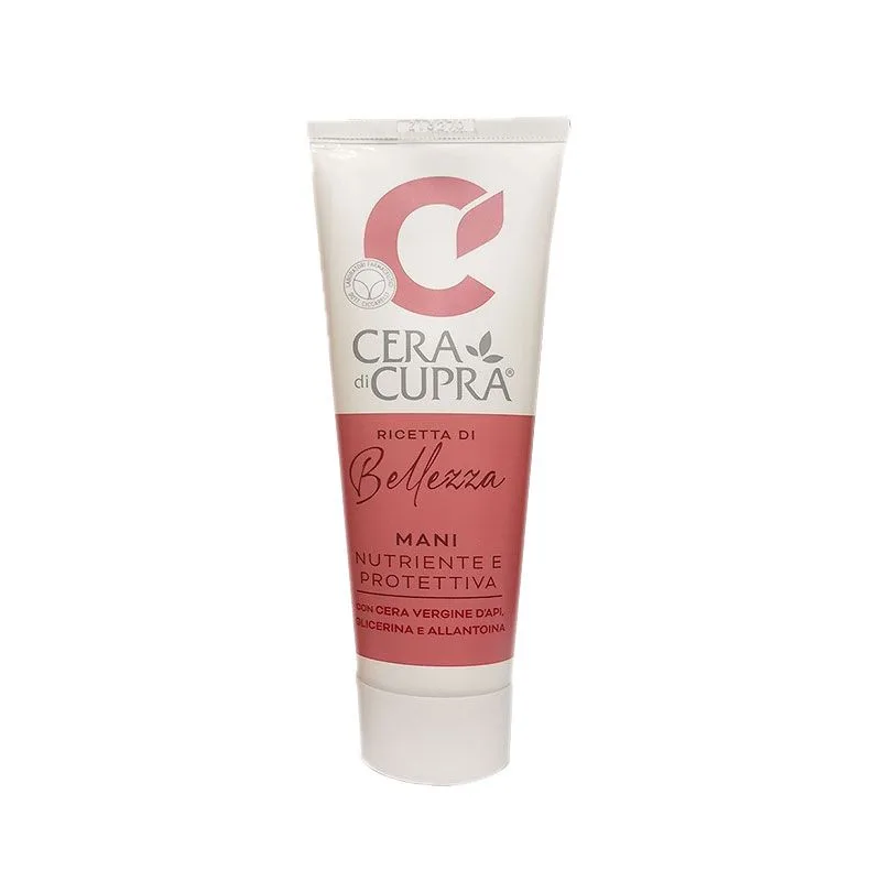 cera-di-cupra-hand-cream-75m-cl Cera di Cupra Κρέμα Χεριών Με Κερί Μέλισσας 75ml