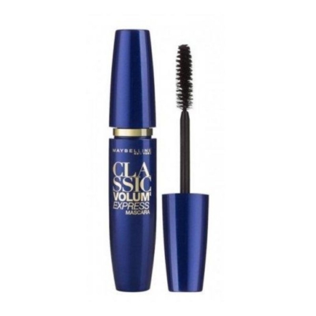Maybelline Classic Volum Express Mascara 10ml Black