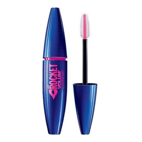 Maybelline The Rocket Volum Express Mascara 9.6ml Black Noir