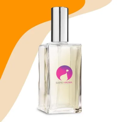 Sueño Aroma Γυναικείο Άρωμα EDP Girasol Με Ηλιοτρόπιο