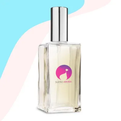 Πούδρα 'Talc' Sueño Aroma άρωμα Unisex