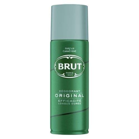 Brut Original Deodorant Spray 200ml