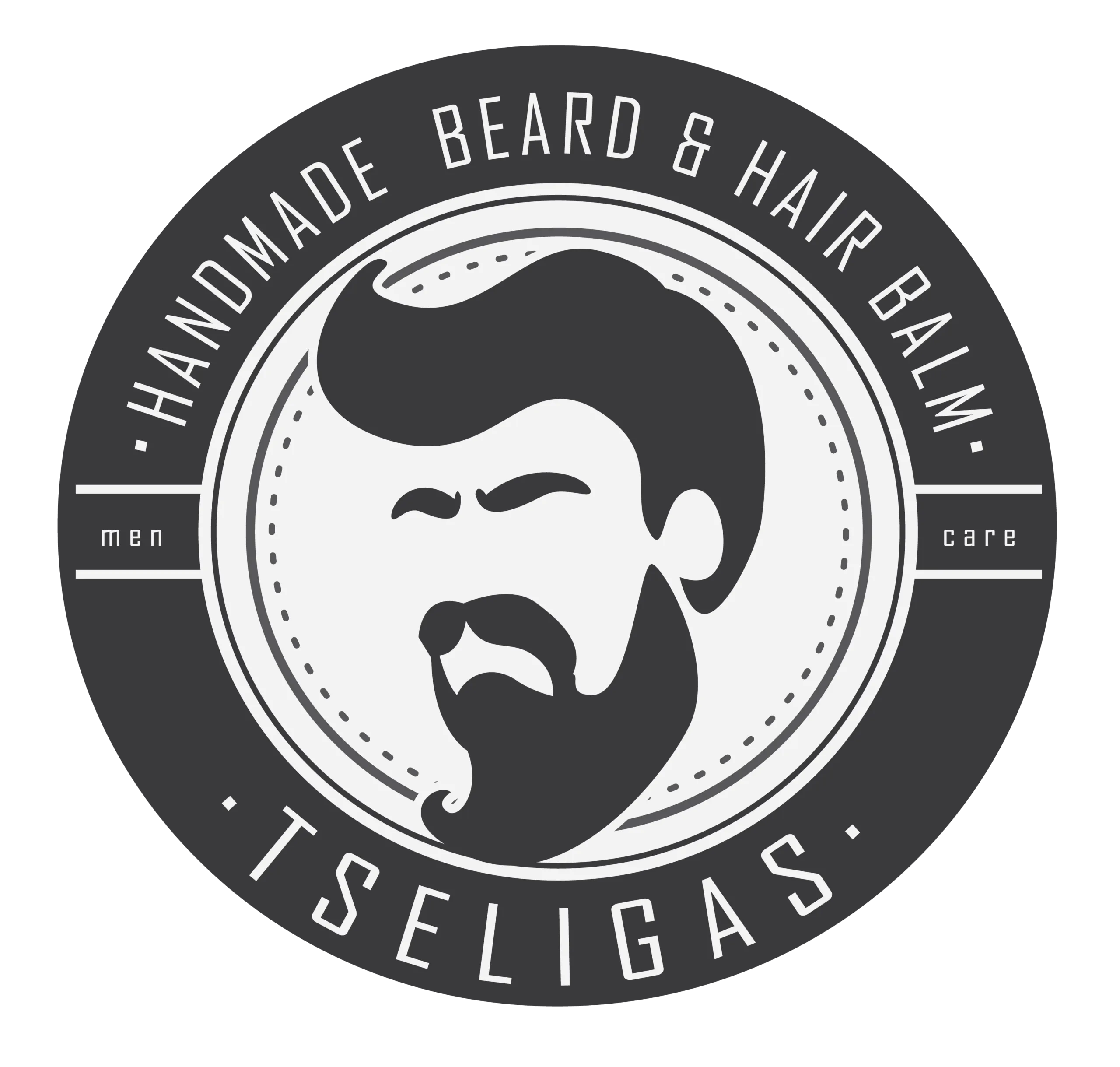 TSELIGAS BALM BL-01 Γενειάδας & Μαλλιών Balm με Μελισσοκέρι Tseligas