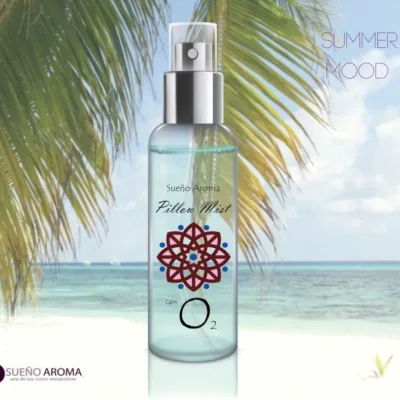 Pillow Mist (αρωματικό υφασμάτων) Summer Mood