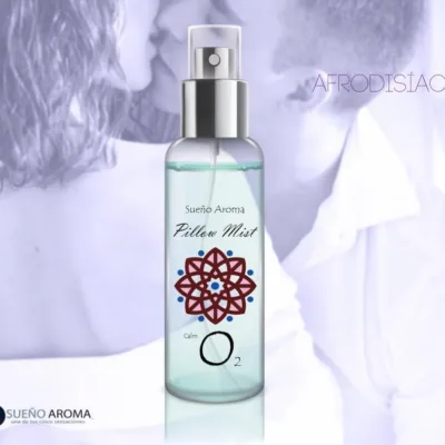 Pillow Mist (αρωματικό υφασμάτων) afrodisíaco
