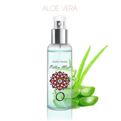 Pillow Mist - αρωματικό υφασμάτων aloe vera