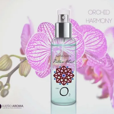 Pillow Mist (Αρωματικό Υφασμάτων) Orchid Harmony
