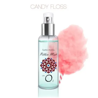 Pillow Mist - αρωματικό υφασμάτων candy floss