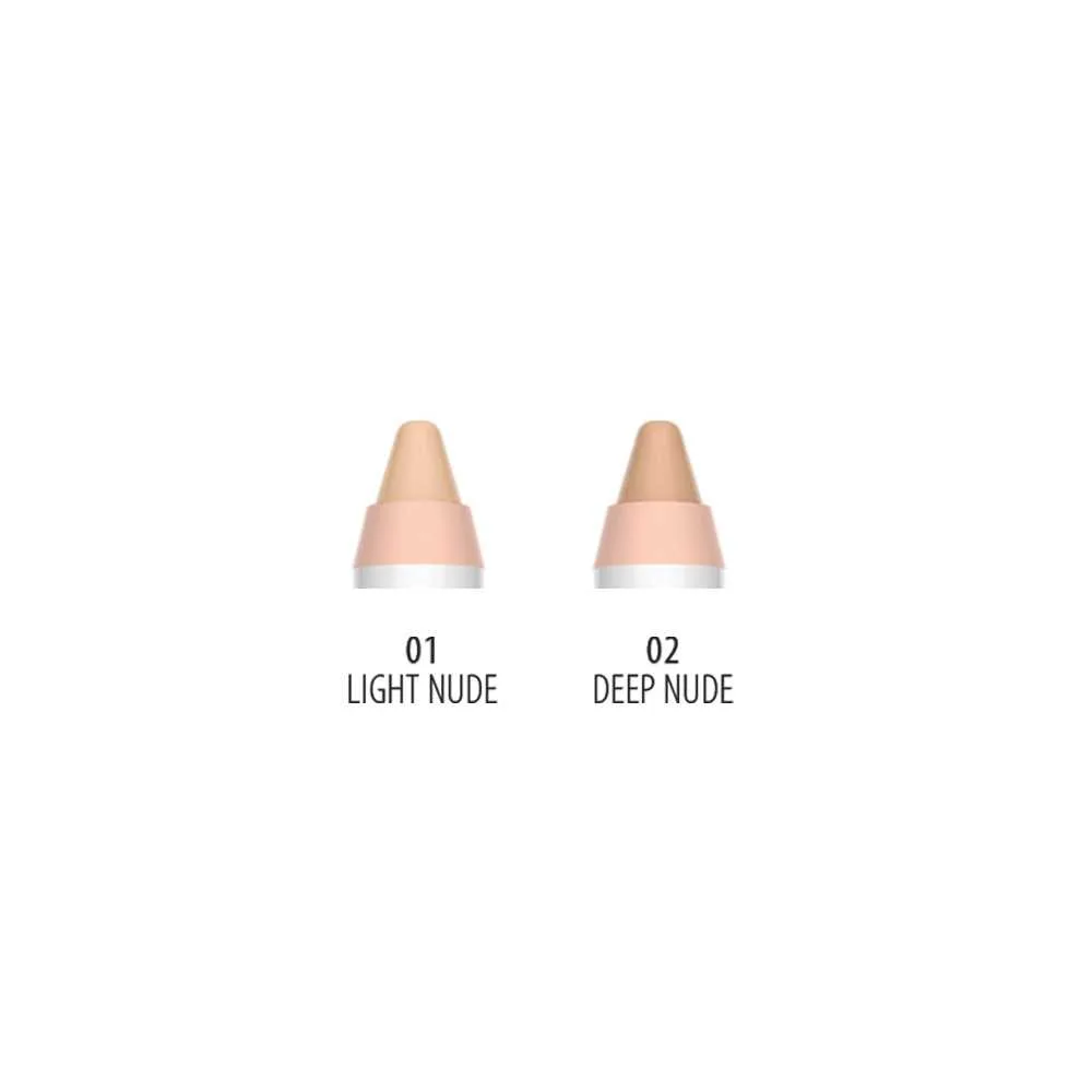 Golden Rose NUDE Look Retouching Face Pen Golden Rose NUDE Look Retouching Face Pen