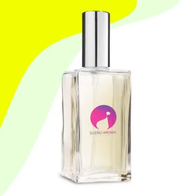 Unisex Άρωμα Limoncello Περγαμόντο & Λεμόνι