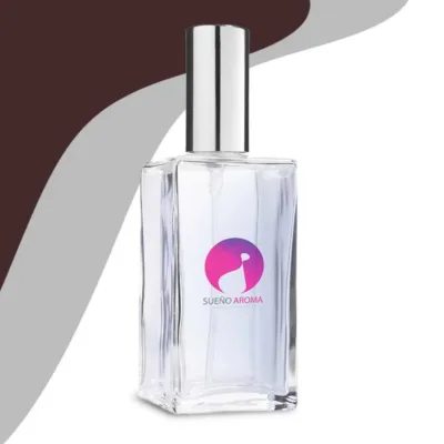 Αντρικό Άρωμα Cuero Δέρμα & Εσπεριδοειδή