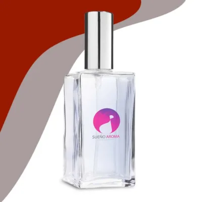 Αντρικό Άρωμα Picante Ξύλο, δέρμα και κανέλα