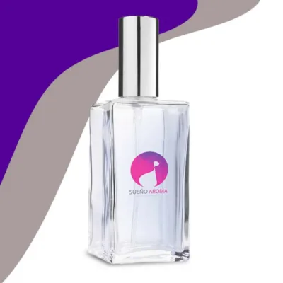 Αντρικό Άρωμα Hombre Λεβάντα & Δέρμα