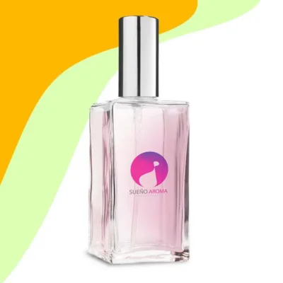 Γυναικείο Άρωμα Jardín Botanico Γλυκό & Εσπεριδοειδές