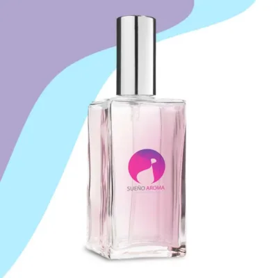 Γυναικείο Άρωμα Amargo, Πικρή Πούδρα