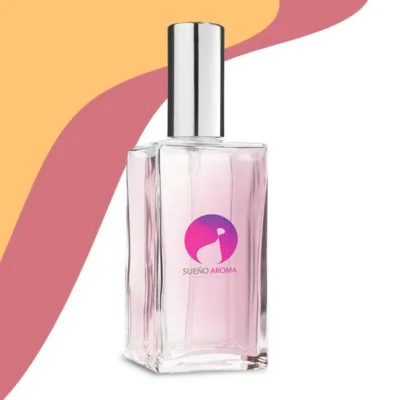 Γυναικείο Άρωμα Rosa Negra Κεχριμπάρι & Λουλούδια