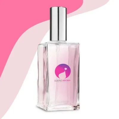 Γυναικείο Άρωμα Mujer Ήπια λουλουδένια φρεσκάδα