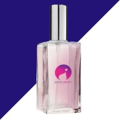 Sueño Aroma Γυναικείο Άρωμα Ámbar με Ξύλο Κεχριμπάρι