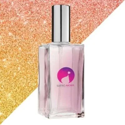 Sueño Aroma Γυναικείο Άρωμα Arcoiris με Κρίνο & Υάκινθο