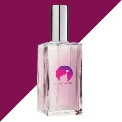 Sueño Aroma Γυναικείο Άρωμα Cilantro με Κόλιανδρο & Τουμπερόζα