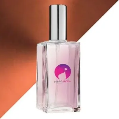 Sueño Aroma Γυναικείο Άρωμα Clásico με Πατσουλί & Αλδεΰδες