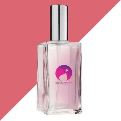 Sueño Aroma Γυναικείο Άρωμα Floral με Ανοιξιάτικα Άνθη