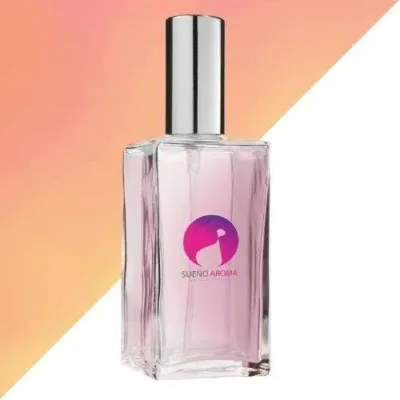 Sueño Aroma Γυναικείο Άρωμα Frescura Ligera με Γλυκά Εσπεριδοειδή