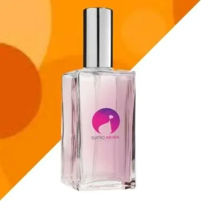 Sueño Aroma Γυναικείο Άρωμα Inocencia με Νούφαρο, Μόσχο & Εσπεριδοειδή