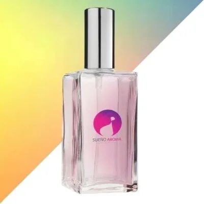 Sueño Aroma Γυναικείο Άρωμα La Pasión με Εσπεριδοειδή, Άνθη & Αλδεΰδες