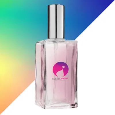 Sueño Aroma Γυναικείο Άρωμα Limon Dulce Γλυκό και Φρέσκο Με Λεμόνι, Μήλο και Κεχριμπάρι