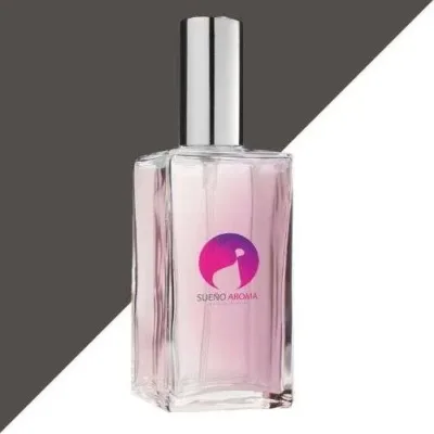 Sueño Aroma Γυναικείο Άρωμα Pachulí & Manzanilla με Πατσουλί, χαμομήλι και λουλούδια