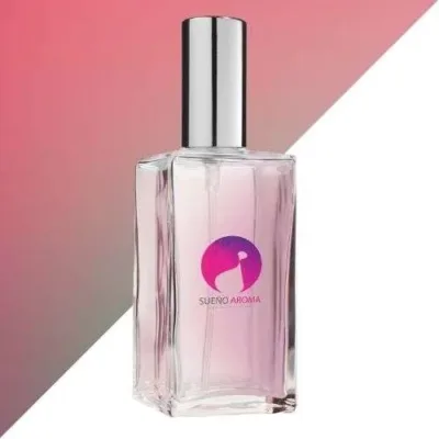 Sueño Aroma Γυναικείο Άρωμα Suave με Εσπεριδοειδή & Ζαχαρωτά