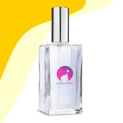 Αντρικό Άρωμα Salvaje Κεχριμπάρι Κίτρο