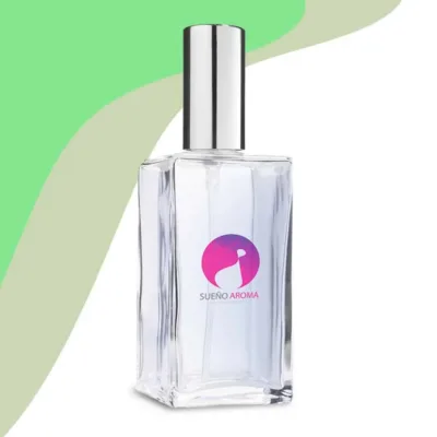 Αντρικό Άρωμα Jen Τζίντζερ Κάρδαμο