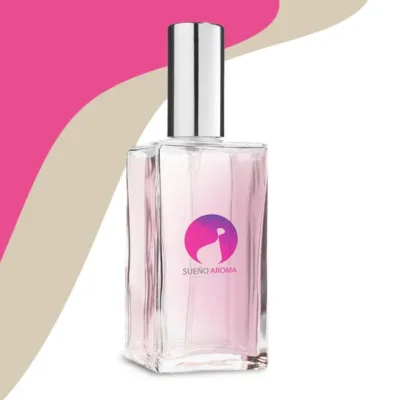 Γυναικείο Άρωμα Flores y Frutas Άνθη και Φρούτα