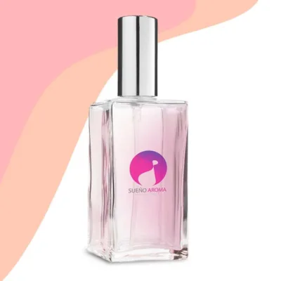 Γυναικείο Άρωμα Polvo de Madera Ξυλώδες Πουδρέ