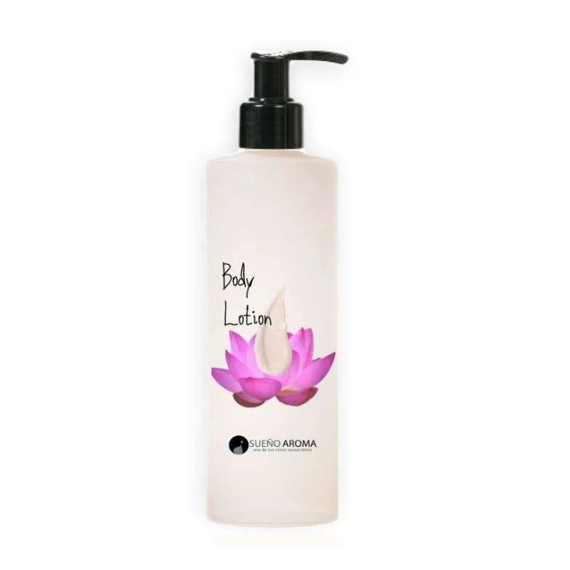 Body Lotion Pure Perfume 200ml