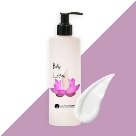 Body Lotion Pure Perfume Creamy Fantasy 200ml