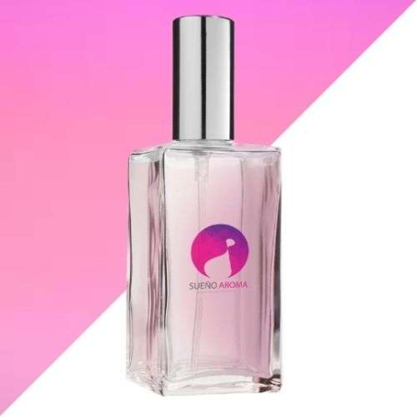 Sueño Aroma Γυναικείο Άρωμα Fruta y Agua Φράουλα, αχλάδι και φρεσκάδα