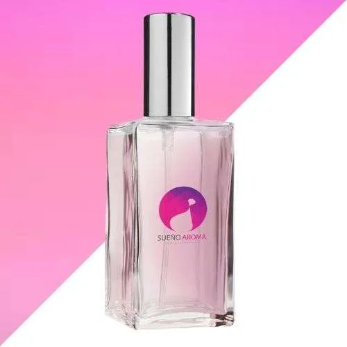 Sueño Aroma Γυναικείο Άρωμα Fruta y Agua Φράουλα, αχλάδι και φρεσκάδα