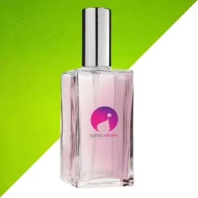 Sueño Aroma Γυναικείο Άρωμα Manzana Verde με Πράσινο Μήλο