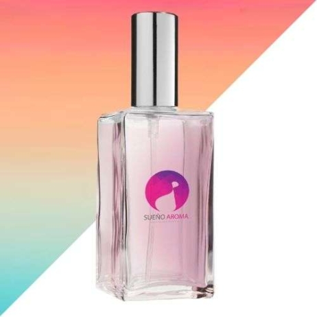 Sueño Aroma Γυναικείο Άρωμα Tropical Ανανάς Καρύδα & Καρπούζι