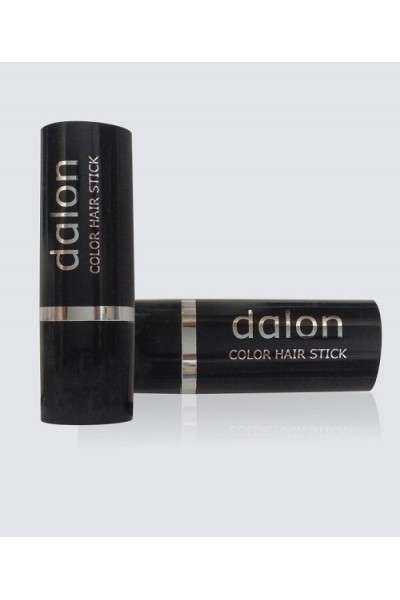 Dalon Hair Color Stick Στικ Κάλυψης Λευκών