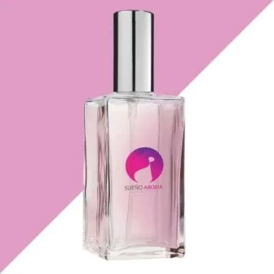 Γυναικείο Άρωμα Atracción Καραμέλα & Κόκκινα Μούρα