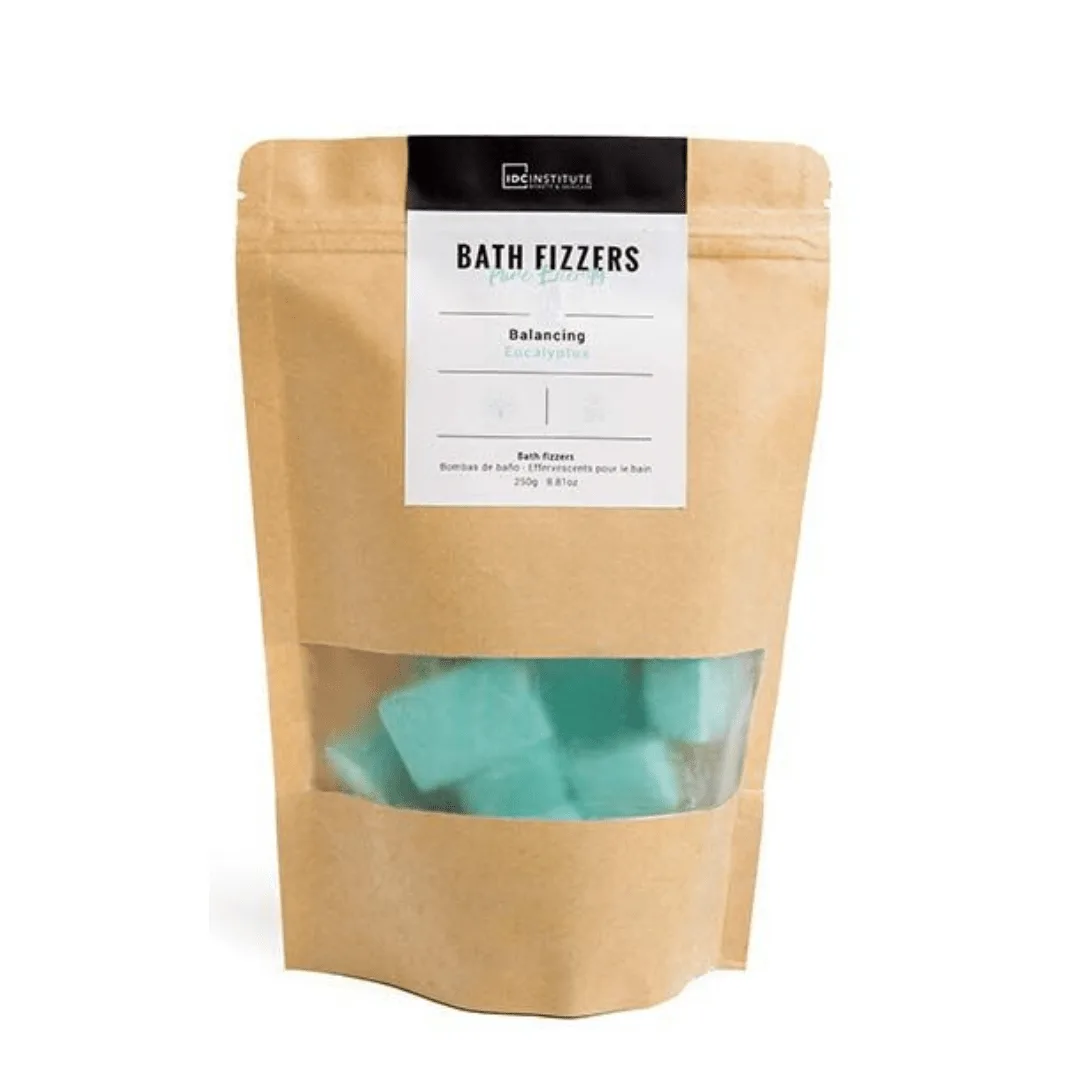Bath Fizzers Pure Energy Idc - Eucalyptus