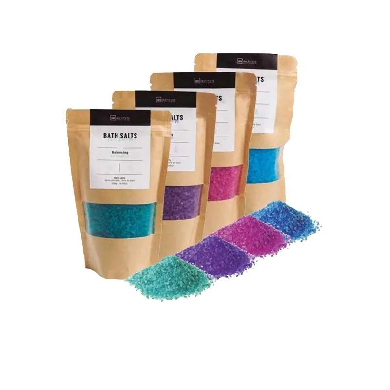 Bath Salts Pure Energy Idc