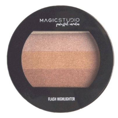 IDC Magic Studio Sungold Flash Highlighter 18gr