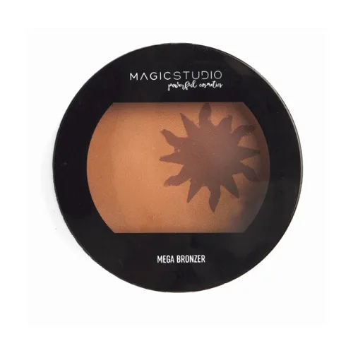 IDC Magic Studio Sungold Mega Bronzer 18gr
